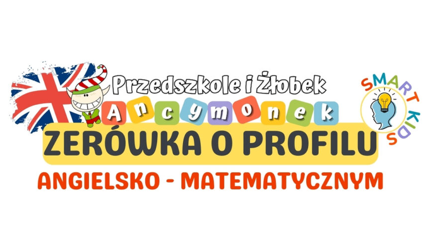 ZERÓWKA-profil angielsko – matematyczny